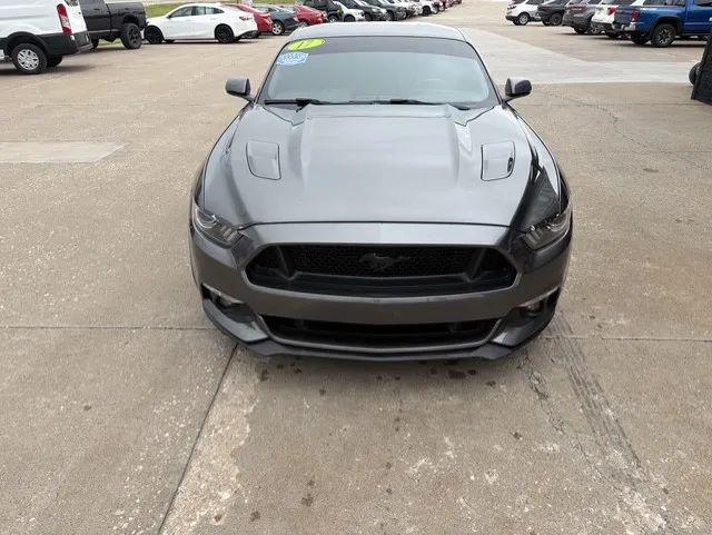 2017 Ford Mustang GT for sale in Muscatine, IA