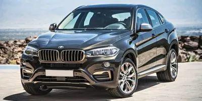 2015 BMW X6 xDrive35i for sale in Irvington, NJ