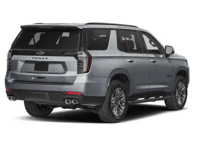 2026 Chevrolet Tahoe 4WD Z71