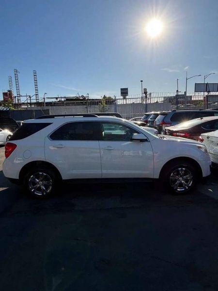 2013 Chevrolet Equinox 1LT