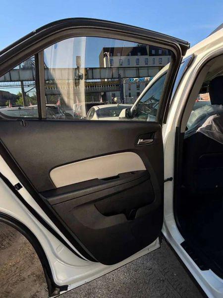 2013 Chevrolet Equinox 1LT