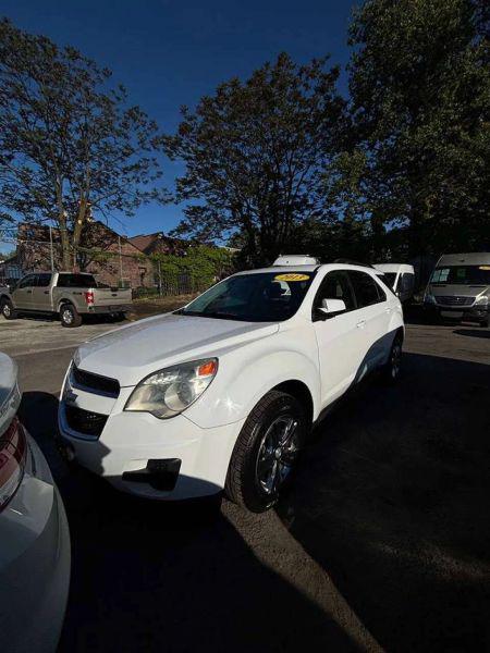 2013 Chevrolet Equinox 1LT for sale in Bronx, NY