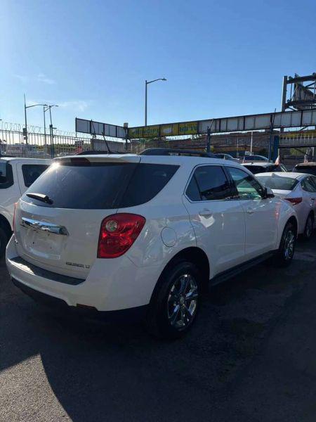 2013 Chevrolet Equinox 1LT