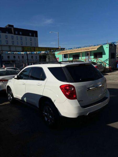 2013 Chevrolet Equinox 1LT