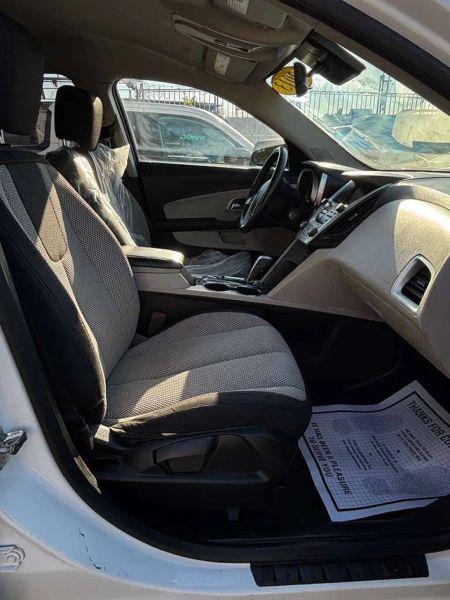 2013 Chevrolet Equinox 1LT