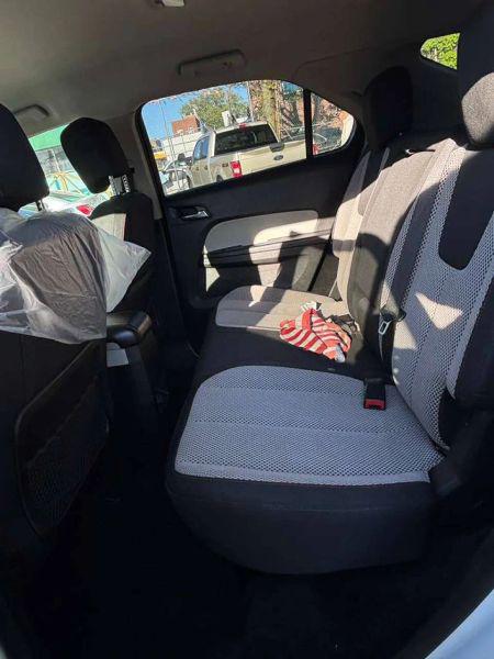 2013 Chevrolet Equinox 1LT