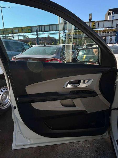 2013 Chevrolet Equinox 1LT