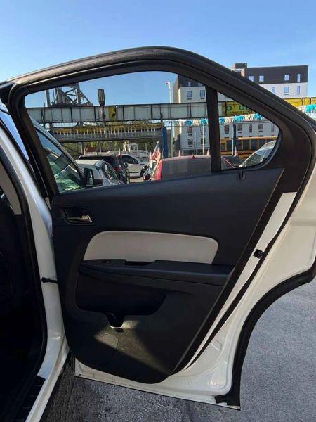 2013 Chevrolet Equinox 1LT