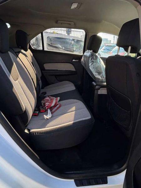 2013 Chevrolet Equinox 1LT