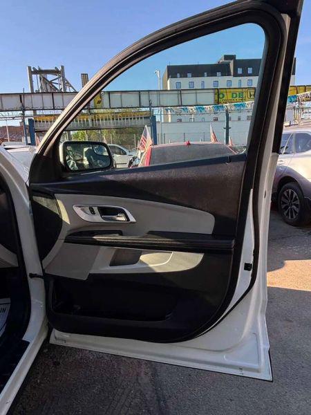 2013 Chevrolet Equinox 1LT