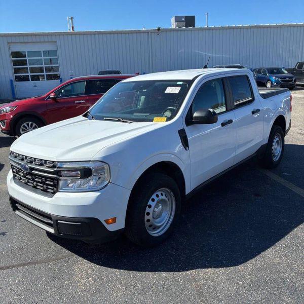 2022 Ford Maverick XLT for sale in Bronx, NY