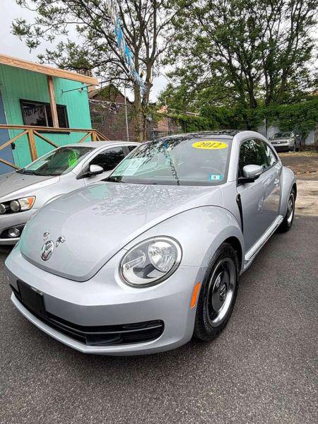 2012 Volkswagen Beetle 2.5L for sale in Bronx, NY