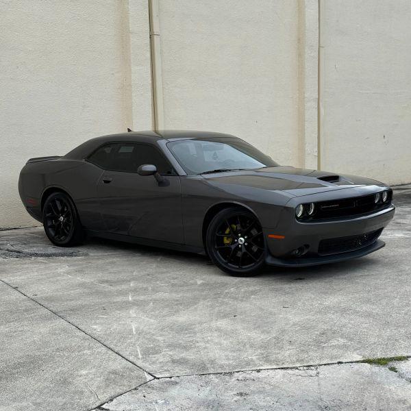 2019 Dodge Challenger GT for sale in Hollywood, FL
