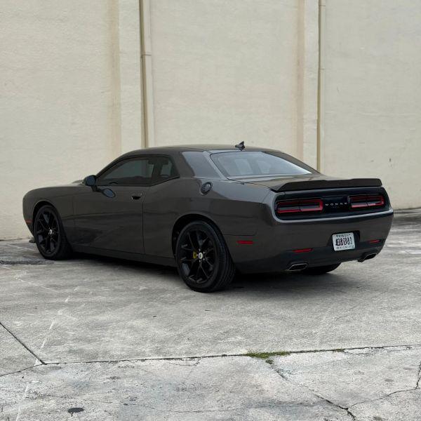 2019 Dodge Challenger GT