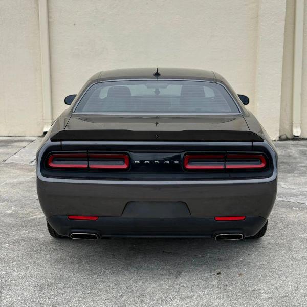 2019 Dodge Challenger GT