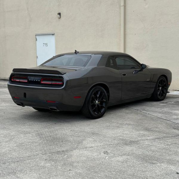 2019 Dodge Challenger GT