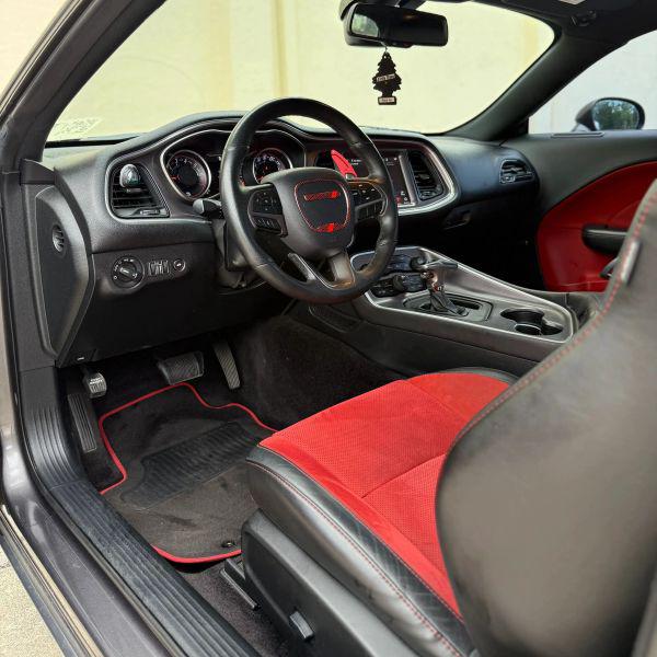2019 Dodge Challenger GT