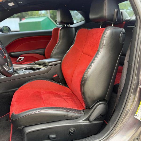 2019 Dodge Challenger GT