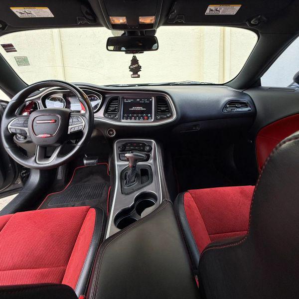 2019 Dodge Challenger GT