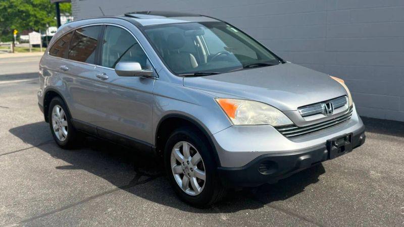 2008 Honda CR-V EX-L for sale in Royal Oak, MI