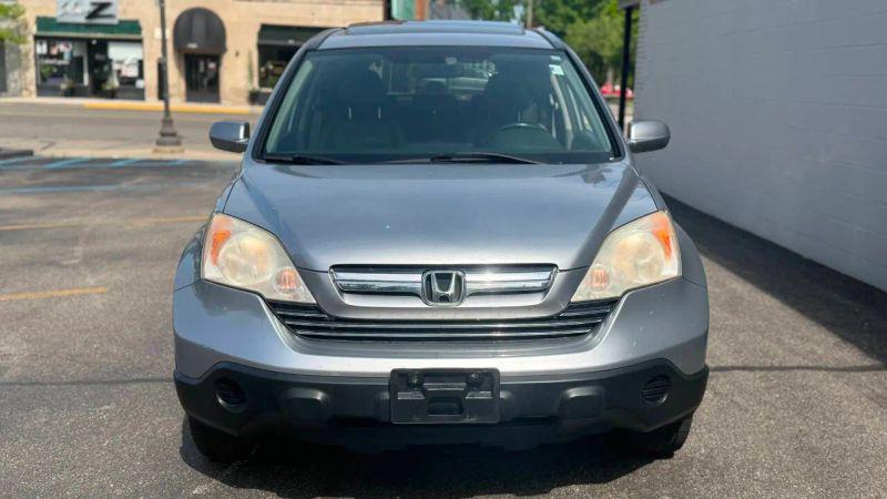 2008 Honda CR-V EX-L