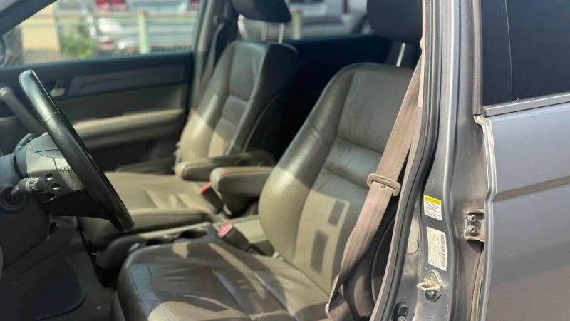 2008 Honda CR-V EX-L