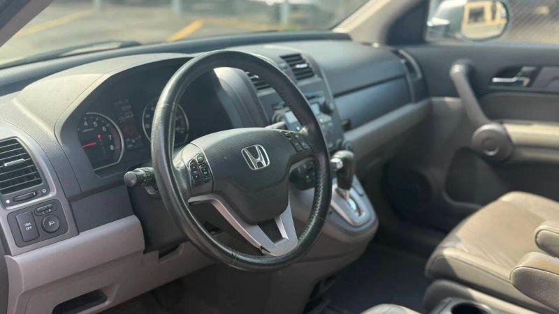 2008 Honda CR-V EX-L