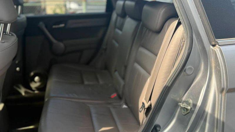 2008 Honda CR-V EX-L