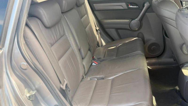 2008 Honda CR-V EX-L