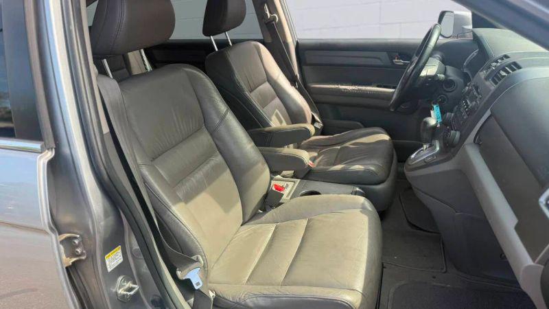 2008 Honda CR-V EX-L