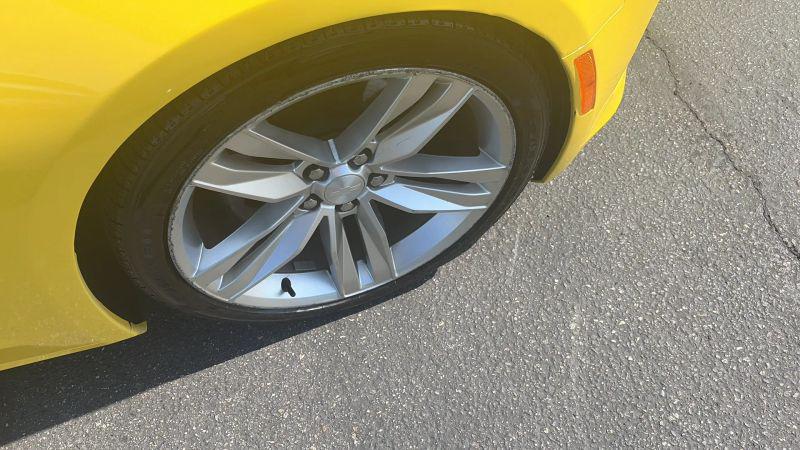 2016 Chevrolet Camaro 1LT
