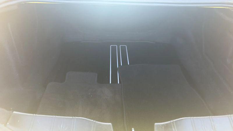 2016 Chevrolet Camaro 1LT