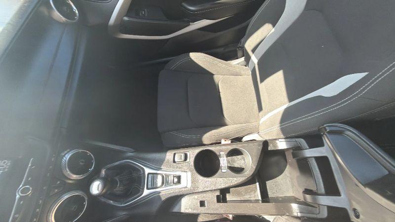 2016 Chevrolet Camaro 1LT