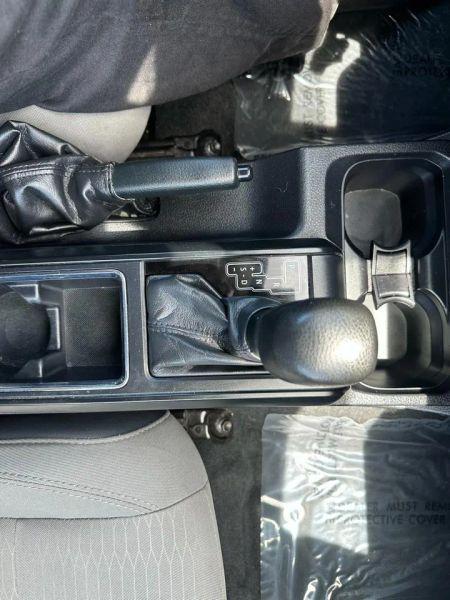 2019 Toyota Tacoma SR