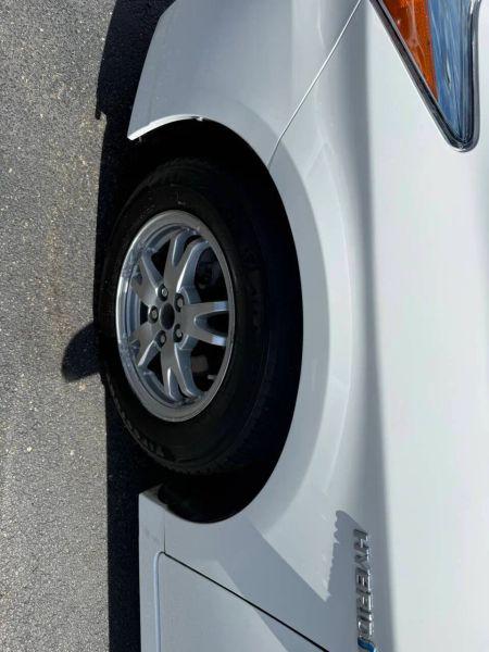 2010 Toyota Prius I