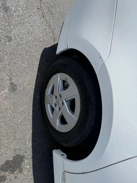 2010 Toyota Prius I