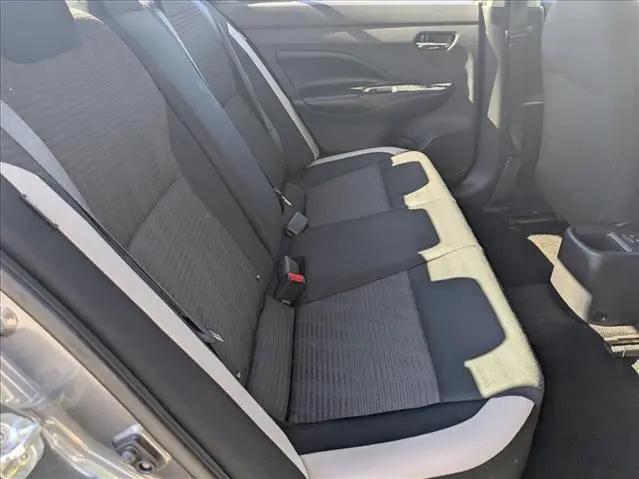 2020 Nissan Versa SV Xtronic CVT