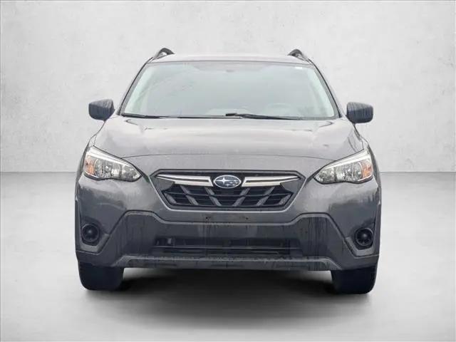 2023 Subaru Crosstrek 2.0i
