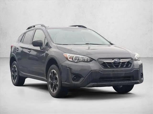 2023 Subaru Crosstrek 2.0i