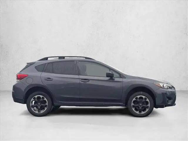 2023 Subaru Crosstrek 2.0i