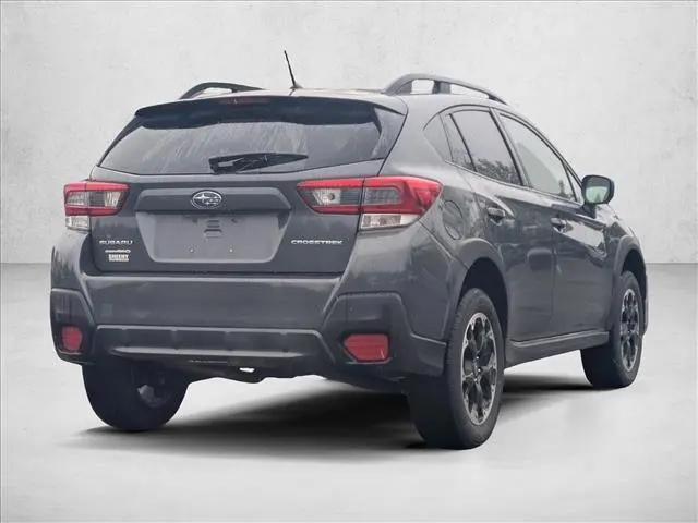 2023 Subaru Crosstrek 2.0i