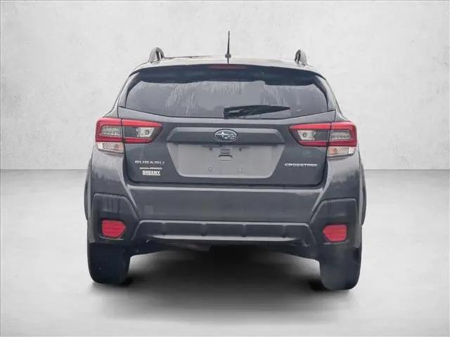 2023 Subaru Crosstrek 2.0i
