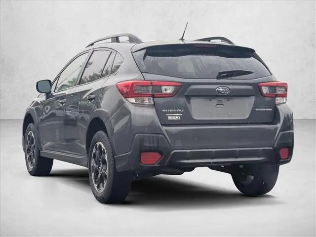 2023 Subaru Crosstrek 2.0i