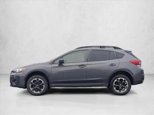 2023 Subaru Crosstrek 2.0i