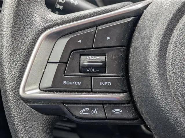 2023 Subaru Crosstrek 2.0i