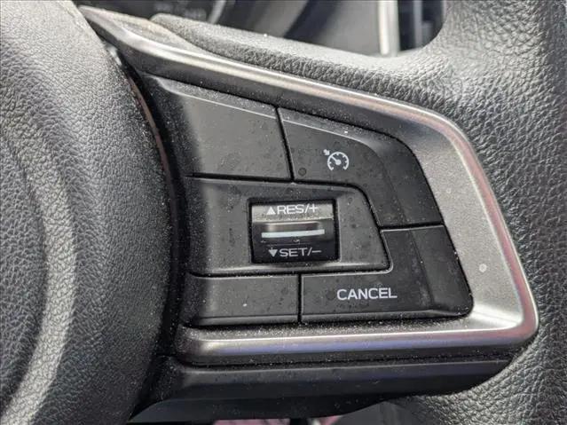 2023 Subaru Crosstrek 2.0i