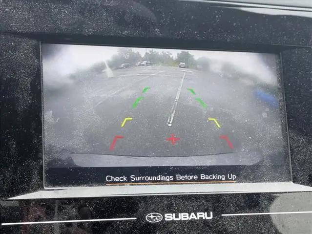 2023 Subaru Crosstrek 2.0i