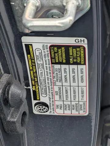 2023 Subaru Crosstrek 2.0i