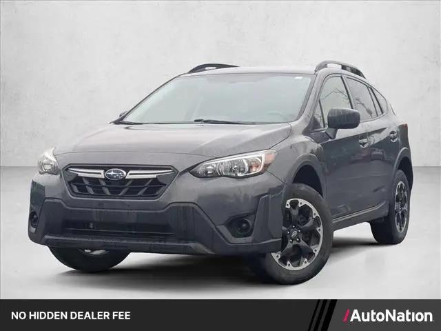 2023 Subaru Crosstrek 2.0i for sale in Sterling, VA