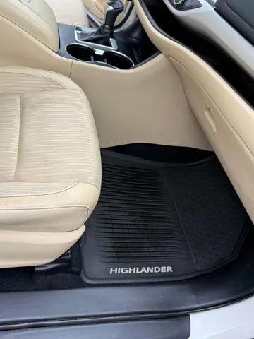 2015 Toyota Highlander LE Plus V6